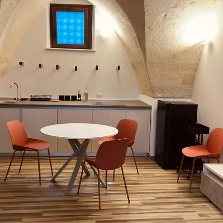 La Stalla غرافينا إن بوليا