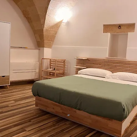 La Stalla * Gravina in Puglia