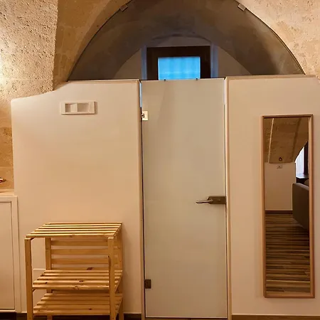 Apartment La Stalla