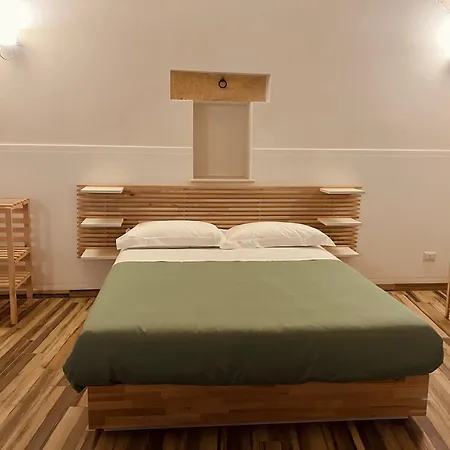 Apartment La Stalla *