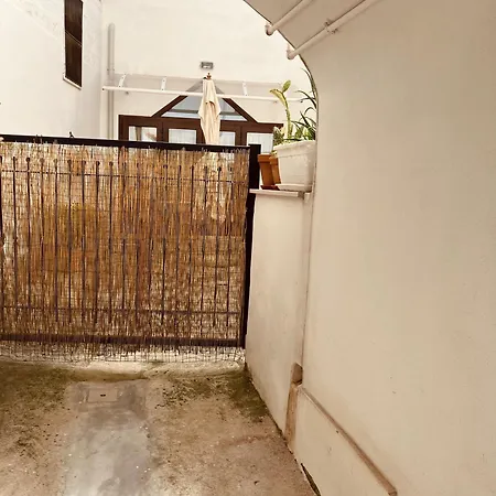 La Stalla Apartment