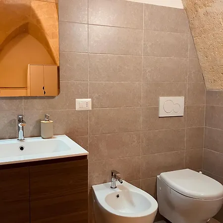 Apartment La Stalla *