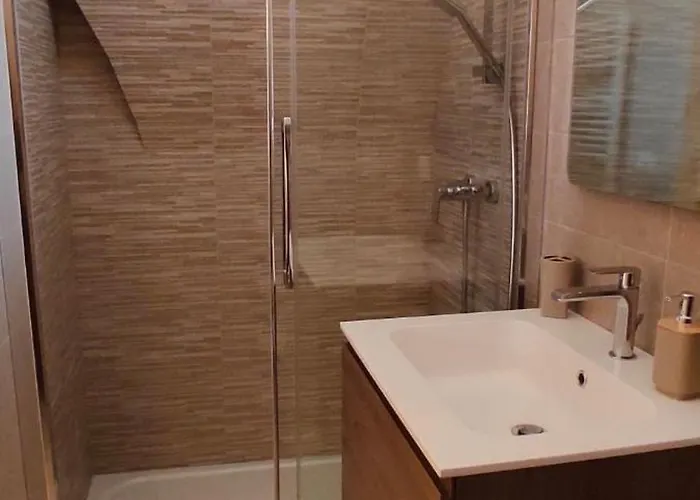 La Stalla Appartement Gravina in Puglia