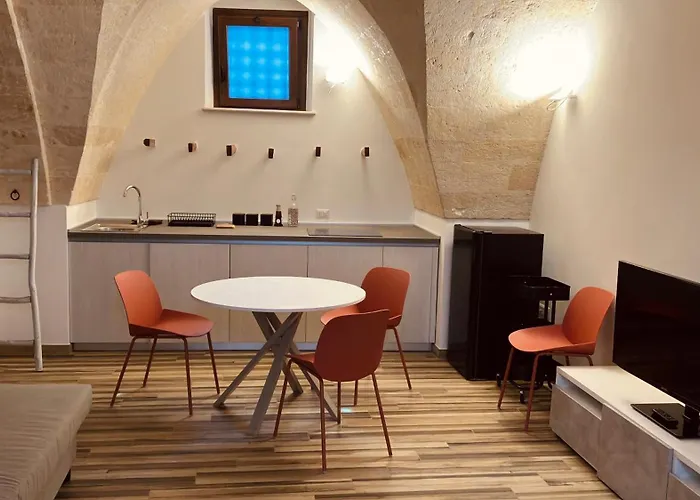 La Stalla Gravina in Puglia