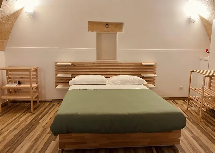 Appartement La Stalla *